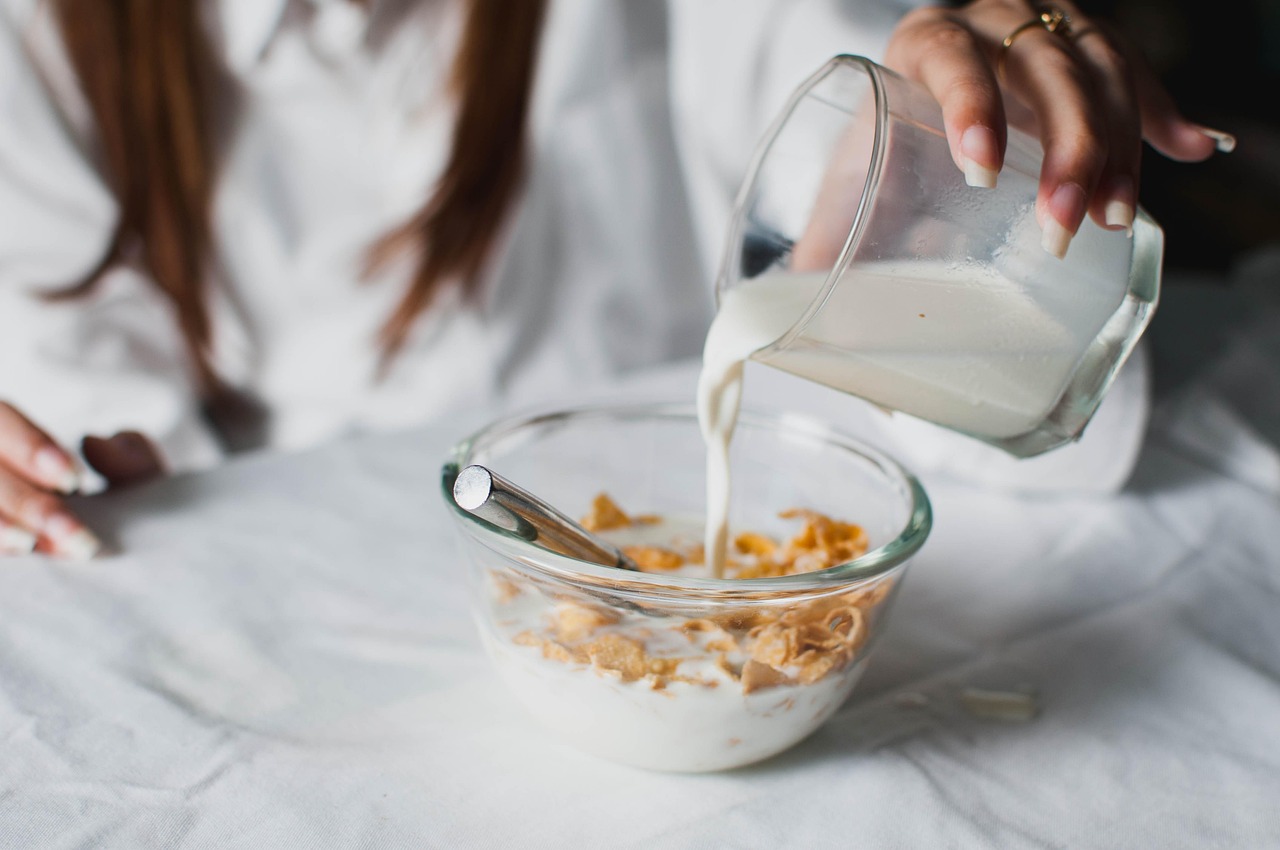 découvrez des recettes faciles de snacks faits maison, sains et délicieux pour une pause gourmande et équilibrée.