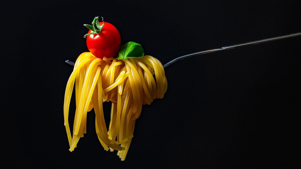 découvrez une recette italienne authentique pour savourer les saveurs traditionnelles de l'italie chez vous.