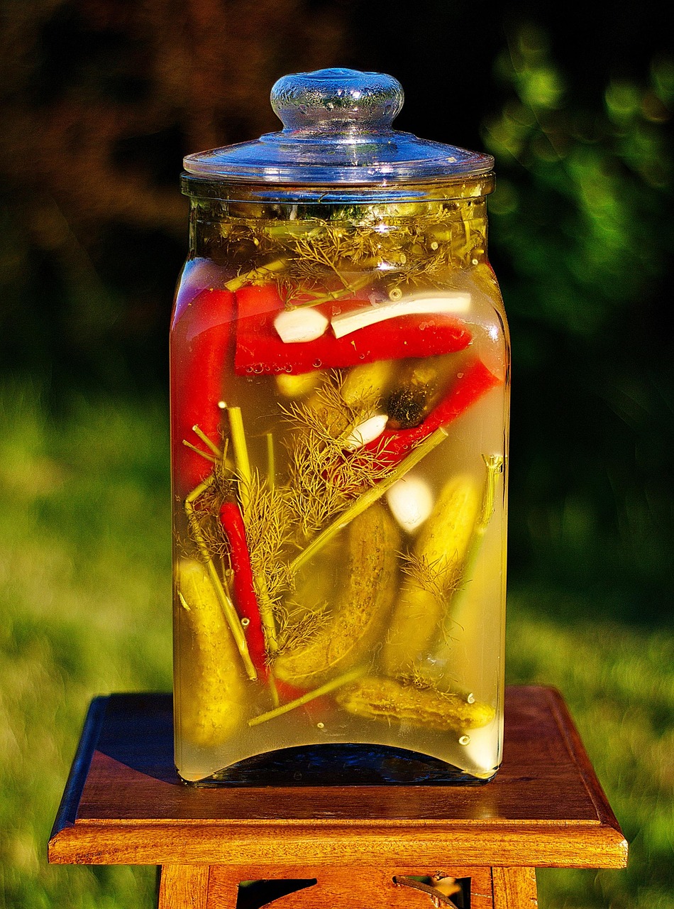 découvrez les meilleures méthodes de conservation des légumes pour prolonger leur fraîcheur et préserver leurs nutriments.