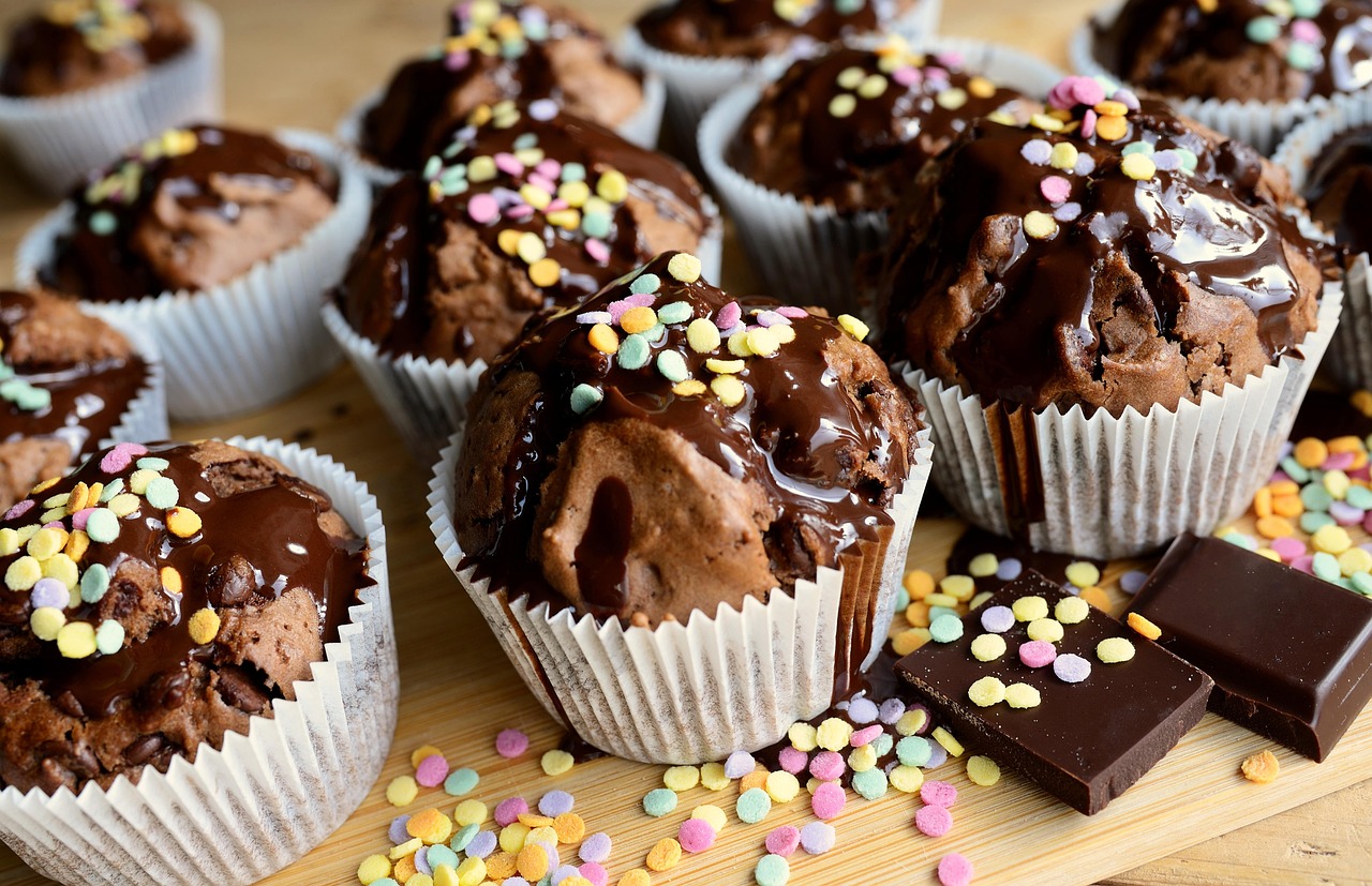 découvrez une recette facile de dessert au chocolat, rapide à préparer et délicieuse pour toutes les occasions.