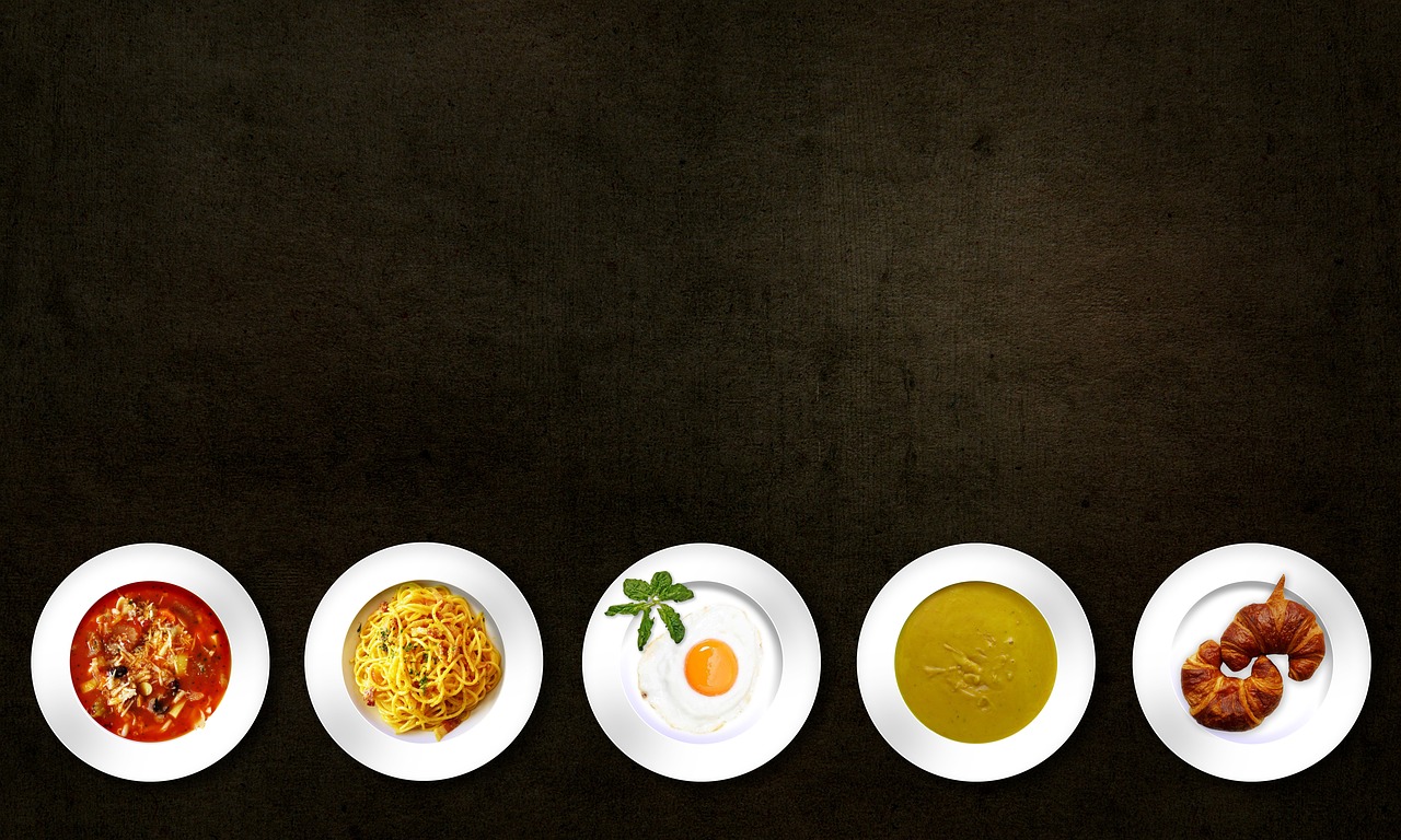 découvrez notre recette réconfortante de soupe d'hiver, idéale pour vous réchauffer et savourer les saveurs de la saison.