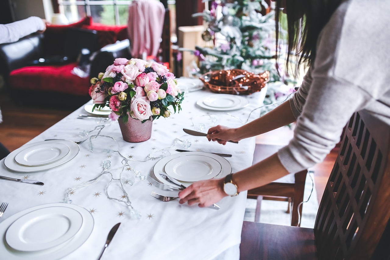 découvrez des idées de repas de noël délicieux et faciles à préparer pour régaler vos invités pendant les fêtes.