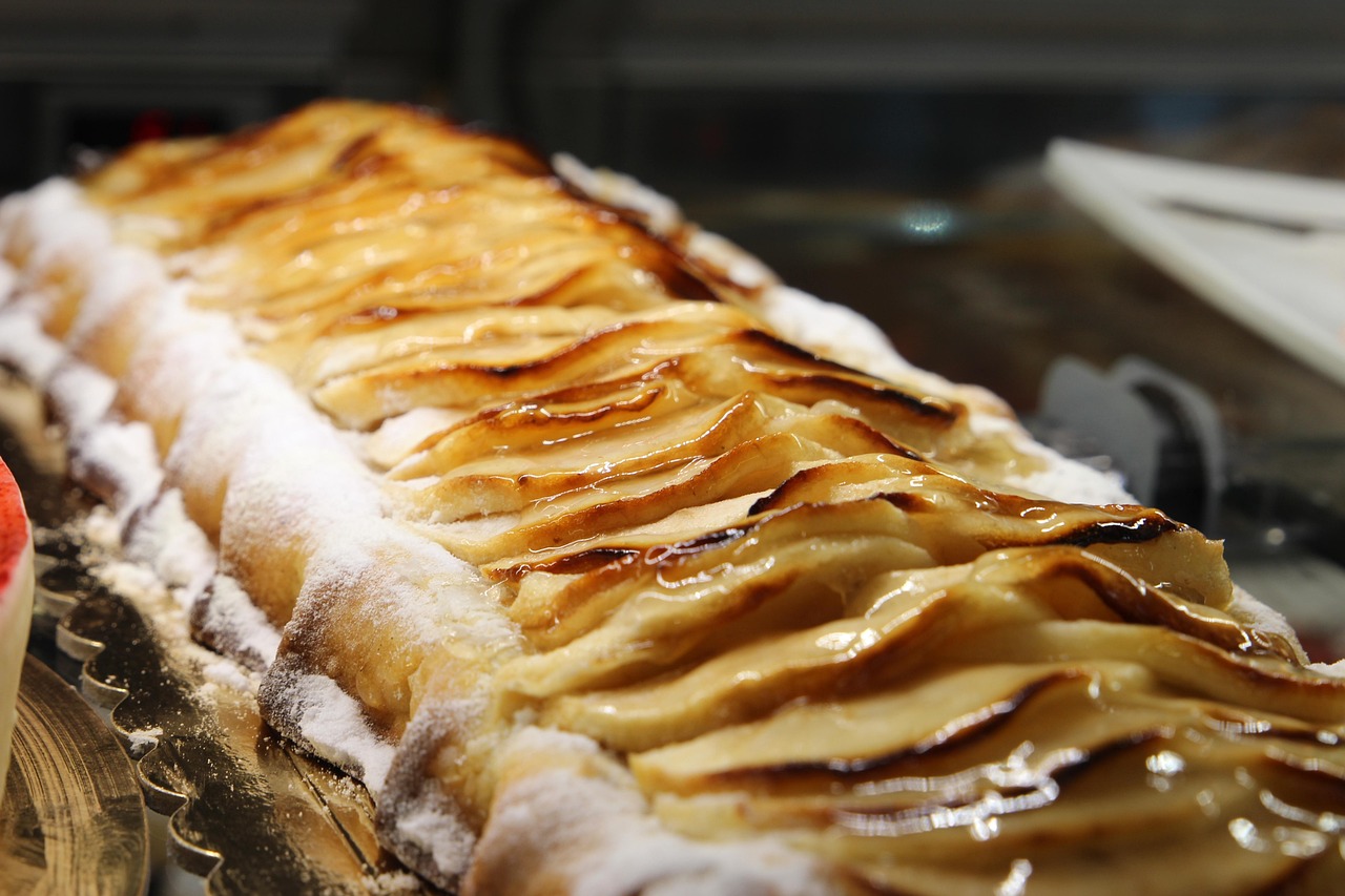 découvrez une recette savoureuse de gâteau salé, parfaite pour un apéritif ou un repas léger. facile à préparer, gourmande et délicieuse !