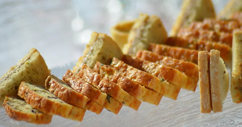 Les erreurs qui tuent le cake salé (et comment les éviter)