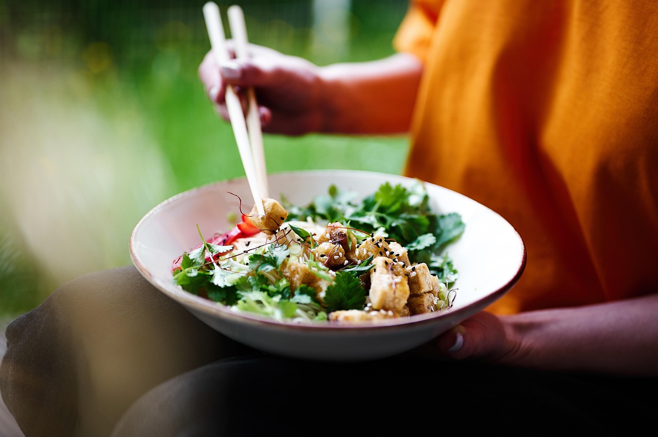 Pourquoi le tofu a-t-il mauvaise réputation ?
