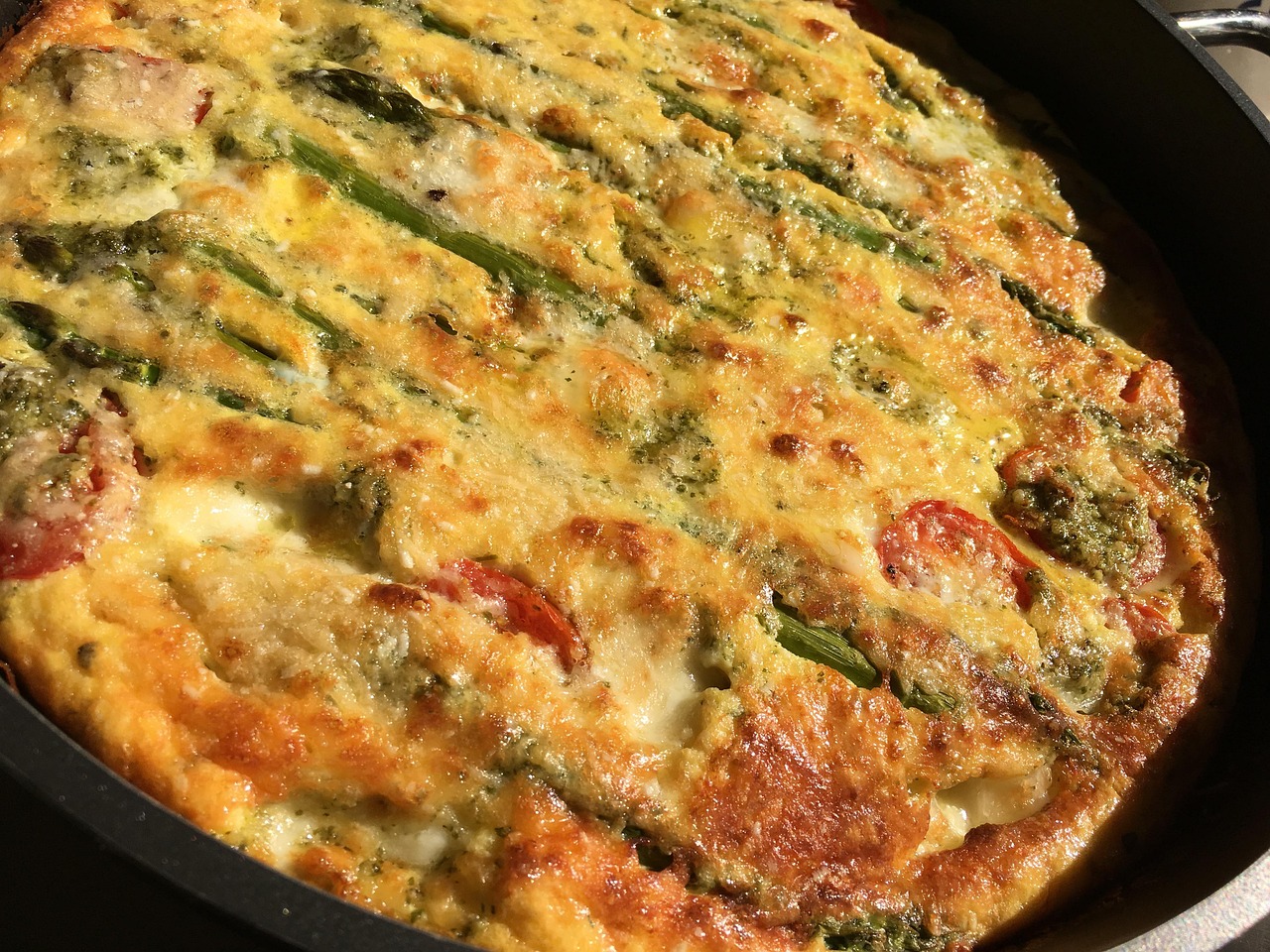 Pourquoi certains plats végétariens manquent-ils de saveur ?