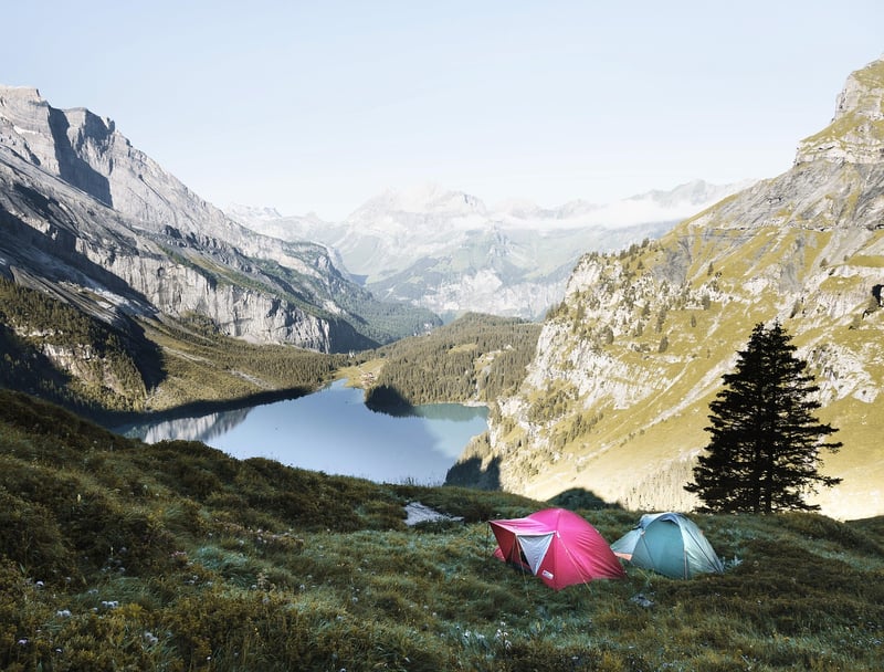 Découvrez le meilleur du camping familial dans la Drôme en 2026 : aventures garanties !