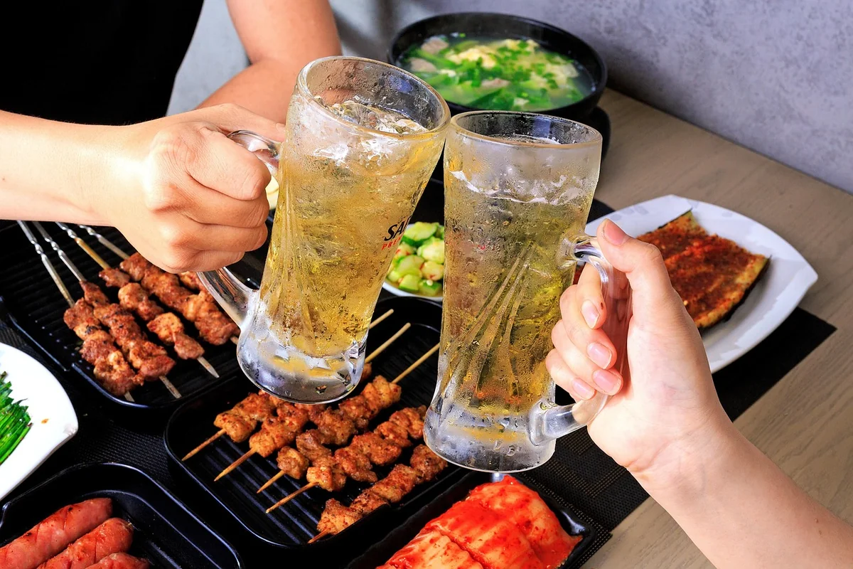 Comparatif : quelle marinade pour quel usage ?