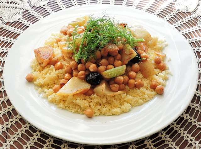Quelles épices utiliser pour un couscous végétarien savoureux ?