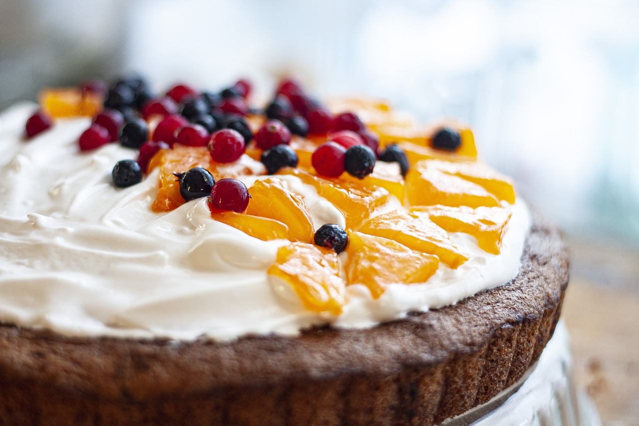 Comment réussir une tarte aux fruits sans pâte qui fuit ?