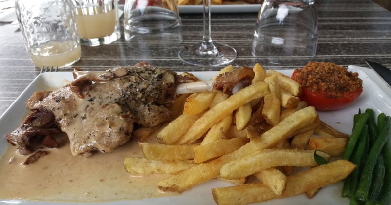 Cuisse de canard au four : la recette croustillante et fondante qui bluffe tout le monde