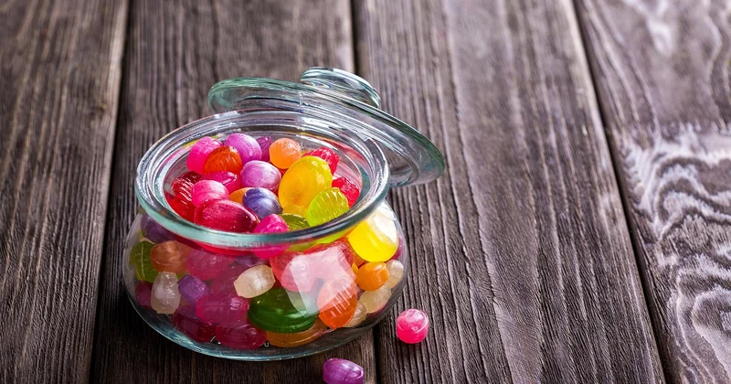 Où acheter des bonbons Mistral gagnant aujourd'hui ?