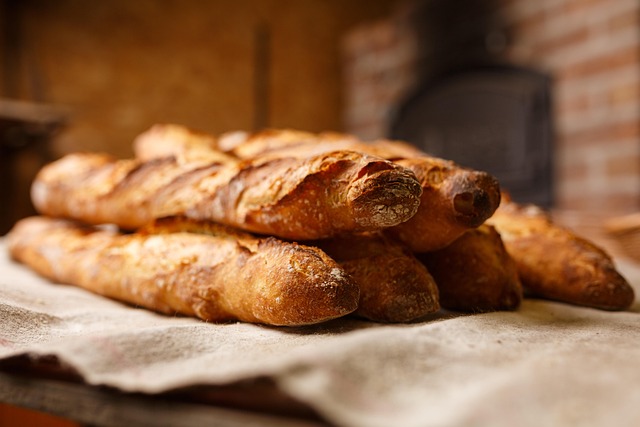 Comment réussir une pâte à pain maison du premier coup ?