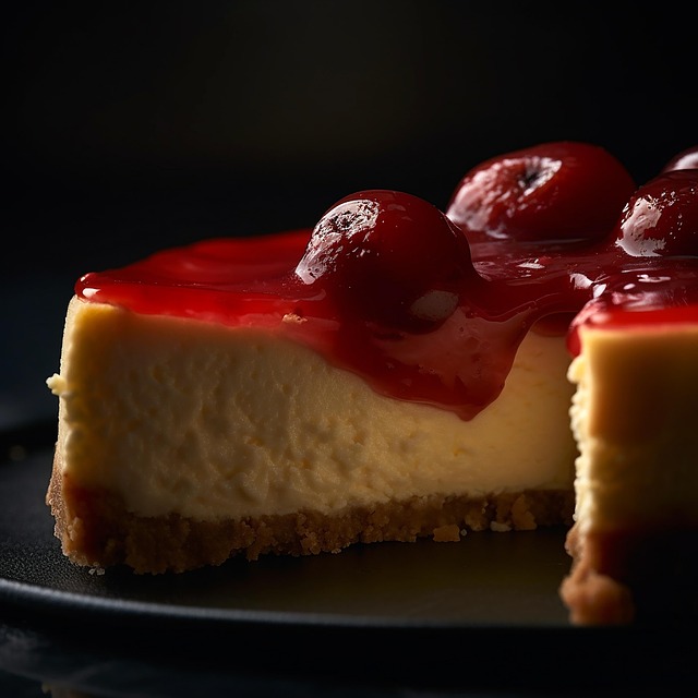 Quels sont les secrets d’un gâteau au fromage new-yorkais parfait ?