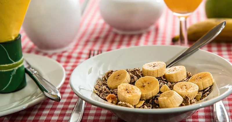 Le granola maison facile ne veut pas dire sans piège : les failles à éviter