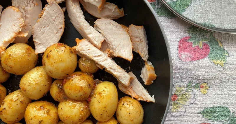 Faut-il faire cuire les pommes de terre avant de faire un gratin ?