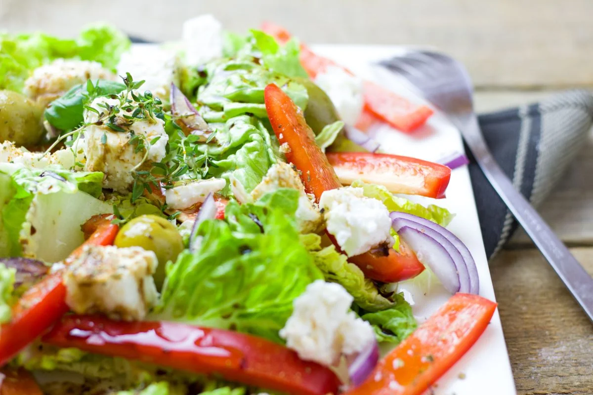 Recettes quand il fait chaud : 10 idées fraîches et faciles