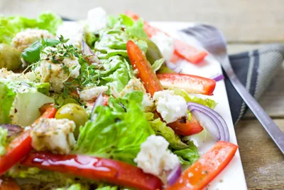 Recettes quand il fait chaud : 10 idées fraîches et faciles