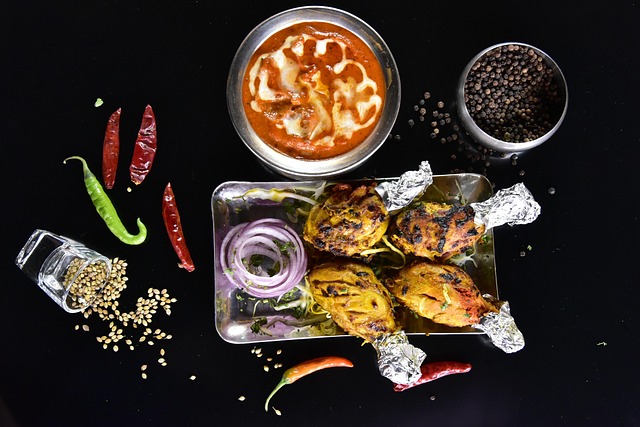 Comment préparer un curry indien végétarien authentique ?