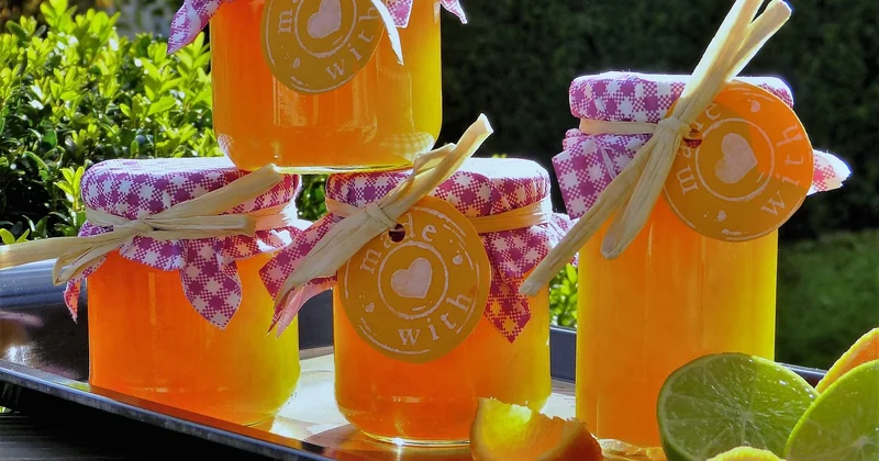 Marmelade maison contre marmelade du commerce : le vrai calcul