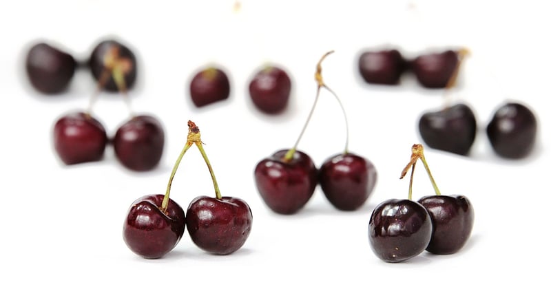Cerises amarena maison : la recette italienne qui change tout