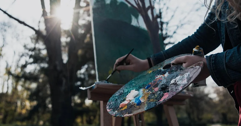 Choisir sa palette et la conserver : les critères que personne ne vous dit