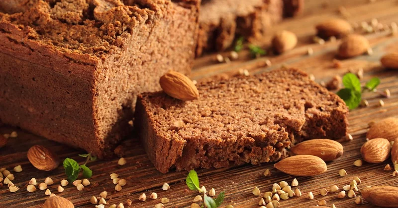 Le cake salé pour tous : sans gluten, sans lactose, et plus léger