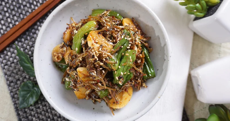 Mafé et saison : un plat qui s'adapte