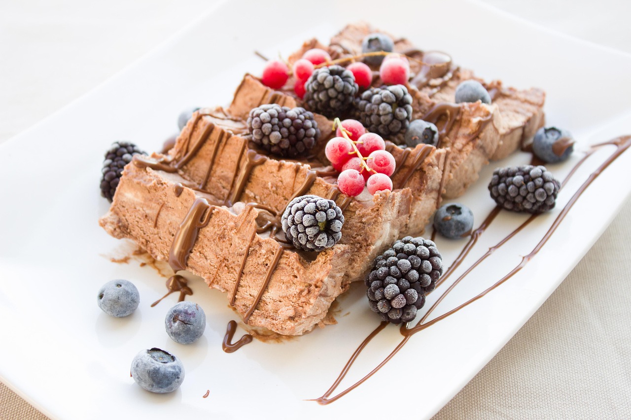 Comment réaliser des desserts gourmands et irrésistibles ?