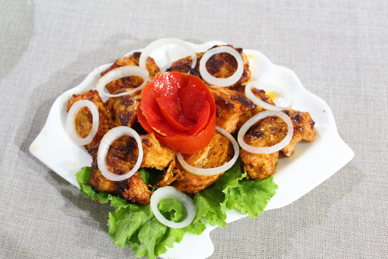 Que faire avec un reste de poulet : idées simples et anti-gaspi