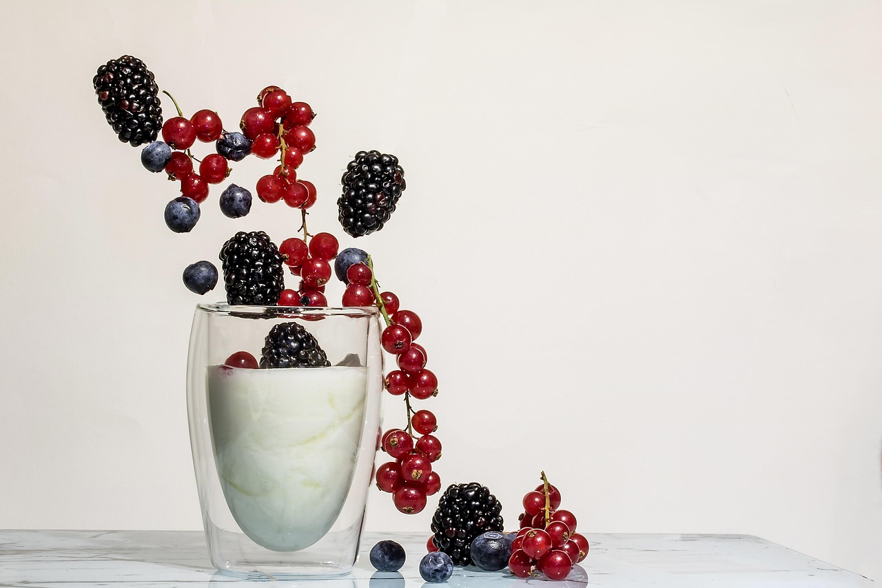 Comment mettre en valeur les produits de saison dans ses recettes ?