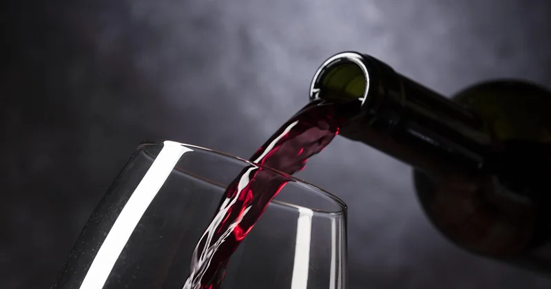 Vin rouge, vin blanc, ou sans vin ?