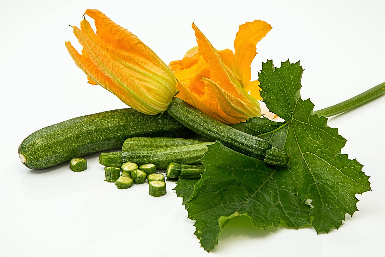 Cuisiner la courgette : astuces et recettes gourmandes pour la sublimer