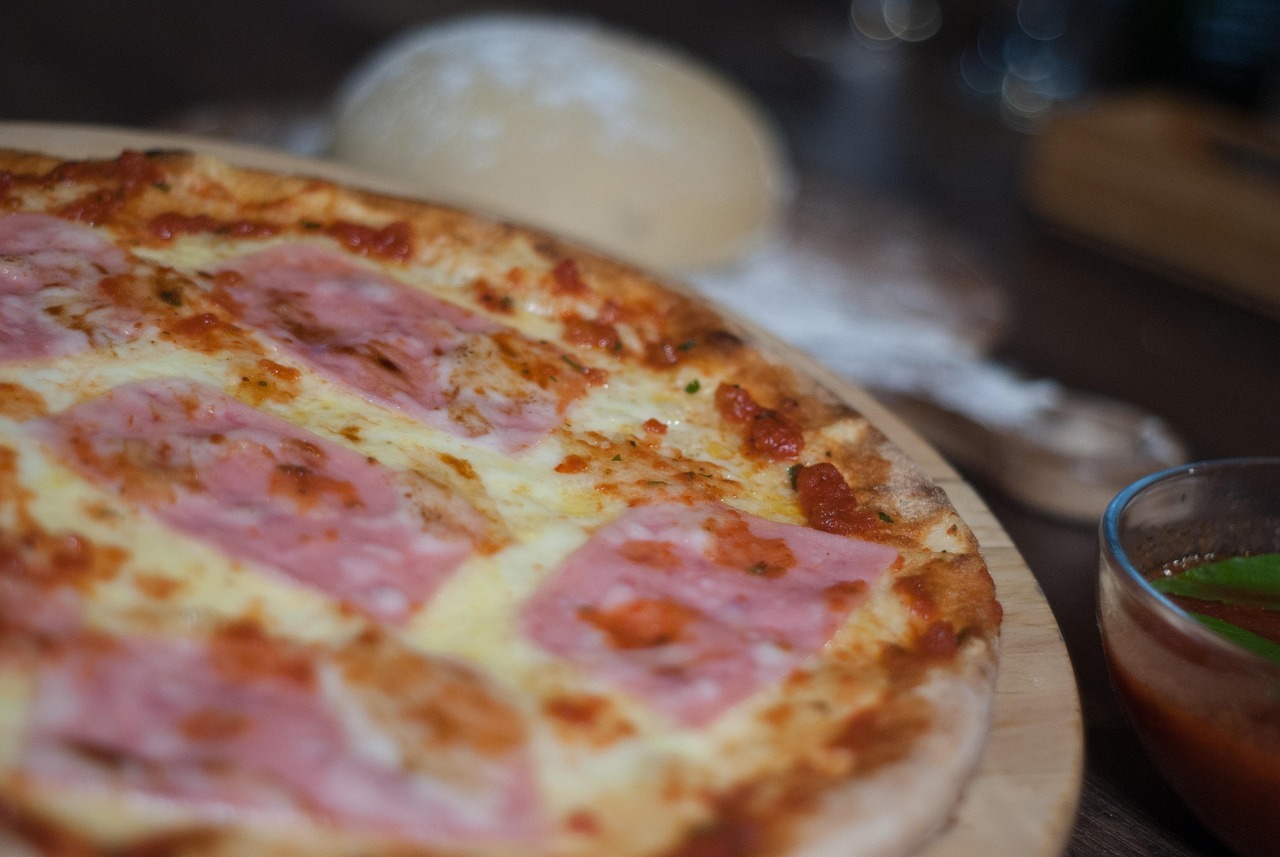 Quels sont les secrets d’une vraie pizza napolitaine ?
