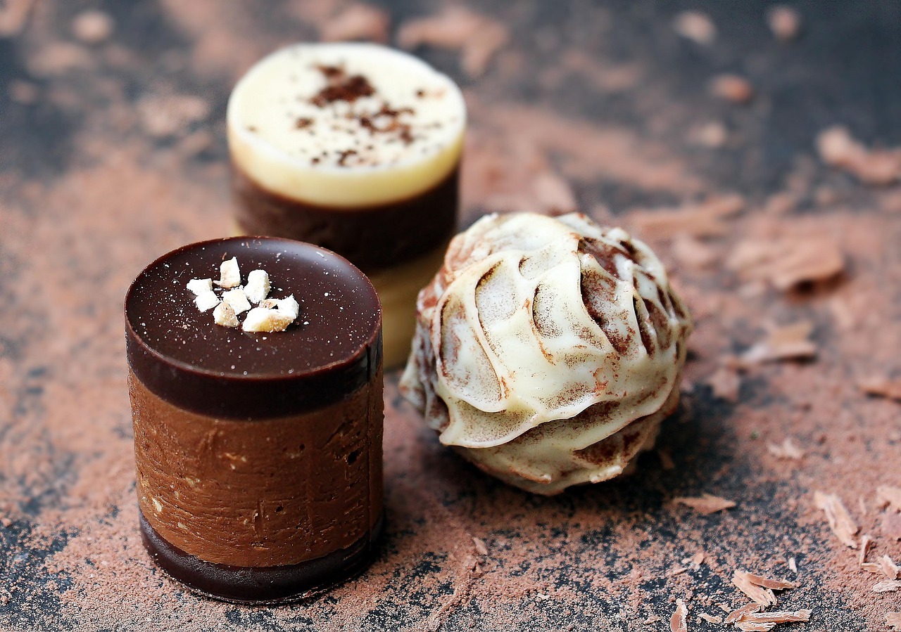 Recette ultra simple : comment préparer un dessert au chocolat facile et rapide ?