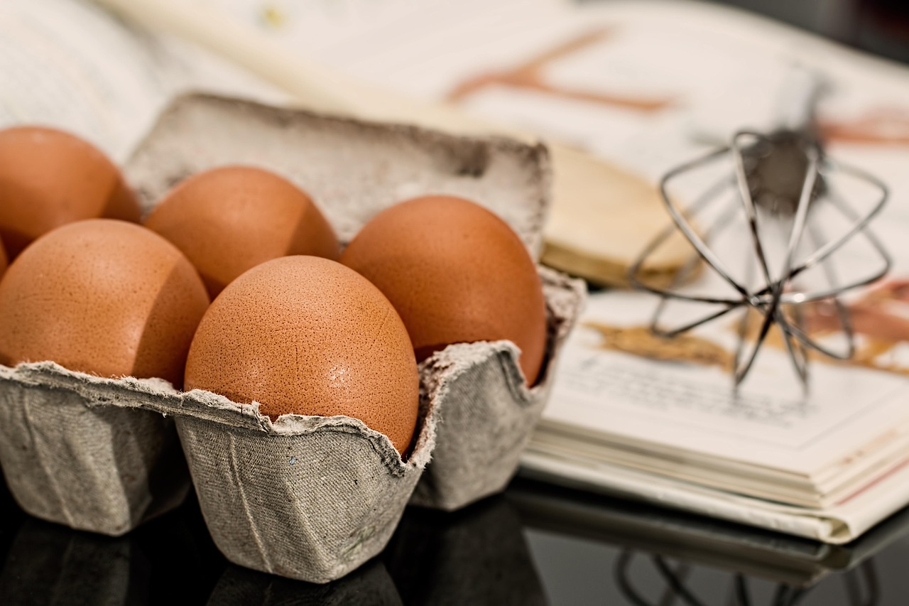 Quelles recettes de saison pour le printemps ?
