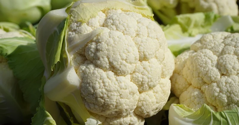 Pourquoi ne pas manger de choux-fleurs le soir ?