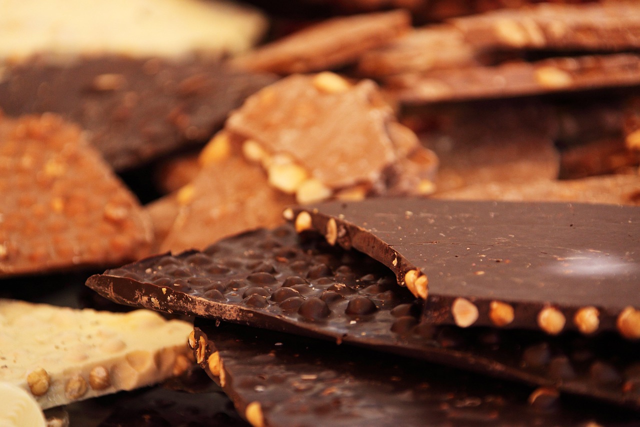 découvrez des délices irrésistibles avec notre article sur les desserts au chocolat. des recettes faciles aux techniques de pâtisserie, laissez-vous séduire par un voyage gourmand au cœur du chocolat. parfait pour les amateurs de douceurs, trouvez l'inspiration pour vos prochaines créations sucrées.