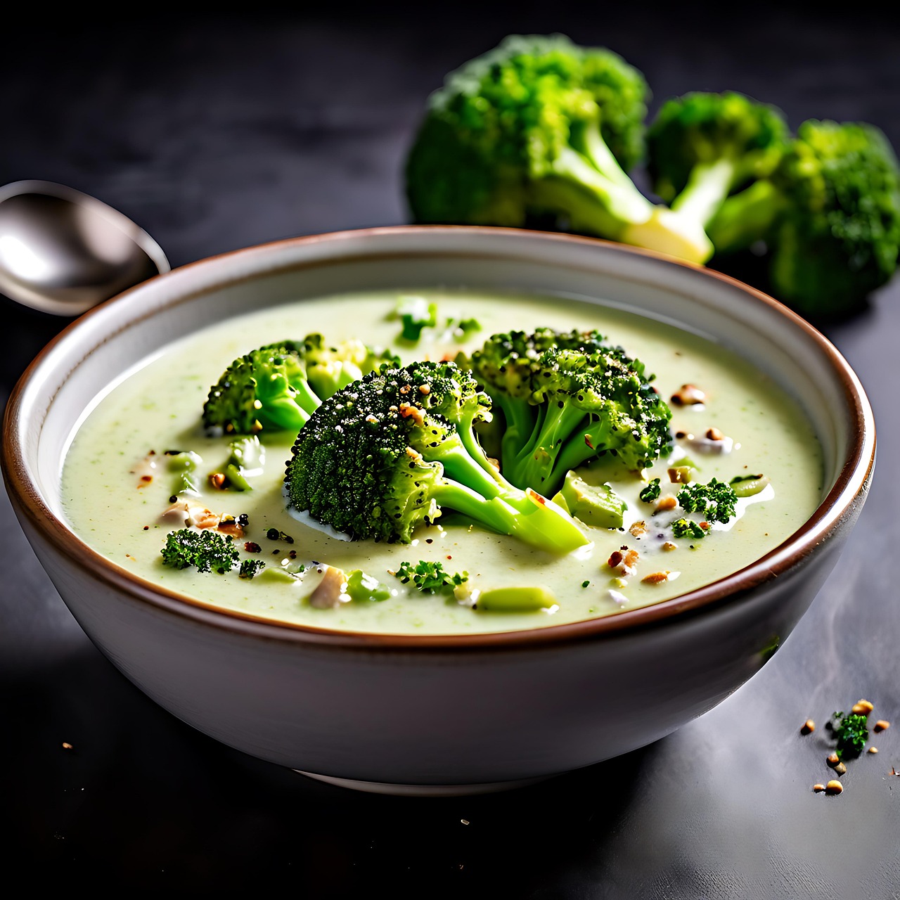 découvrez une sélection de soupes réconfortantes qui réchauffent le cœur et l'esprit. savourez des recettes savoureuses et faciles à préparer, idéales pour les journées froides ou pour se faire plaisir à tout moment.