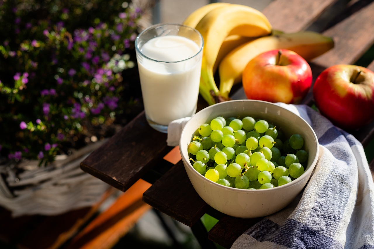 découvrez une cuisine végétarienne savoureuse et variée ! explorez des recettes appétissantes, des conseils nutritionnels et des astuces pour intégrer facilement les légumes et légumineuses dans votre alimentation quotidienne.