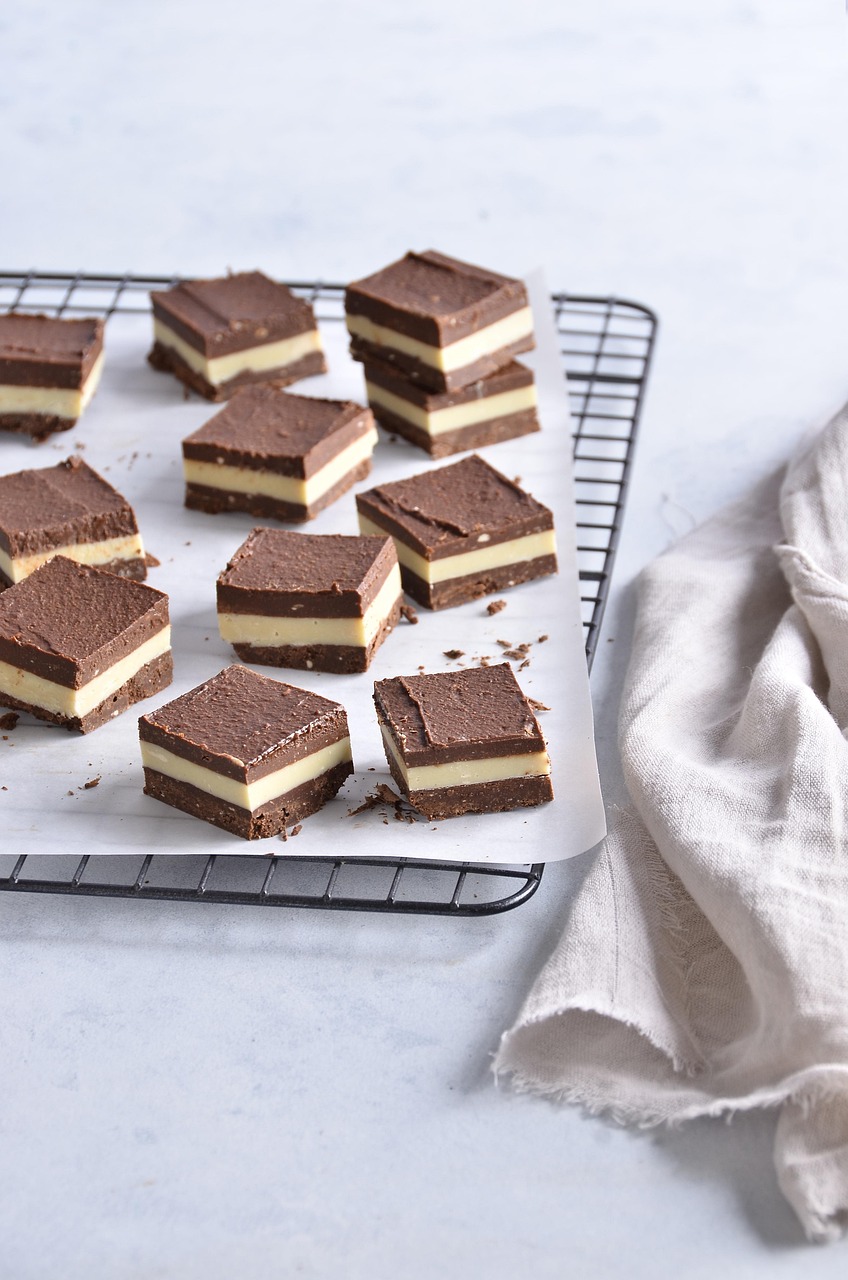 découvrez une sélection gourmande de desserts : recettes faciles, idées classiques ou originales pour satisfaire toutes vos envies sucrées.