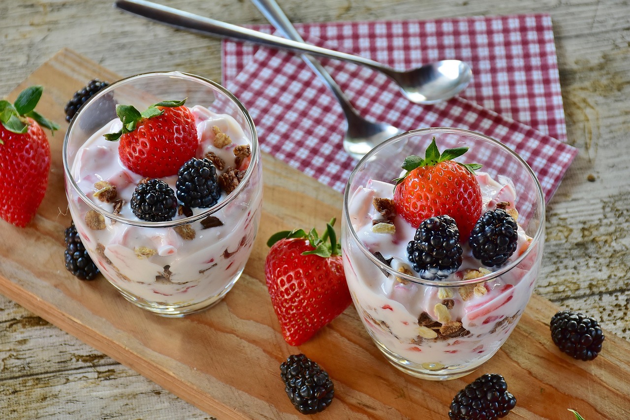 découvrez une sélection gourmande de desserts : recettes faciles, astuces de pâtisserie et inspirations sucrées pour régaler petits et grands à chaque occasion.