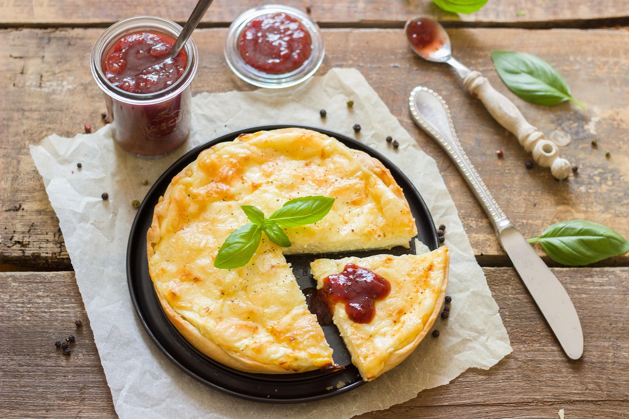 découvrez des idées de repas faciles, rapides et savoureux pour tous les jours. simplifiez votre cuisine avec nos recettes pratiques et gourmandes, parfaites pour gagner du temps sans sacrifier le goût !