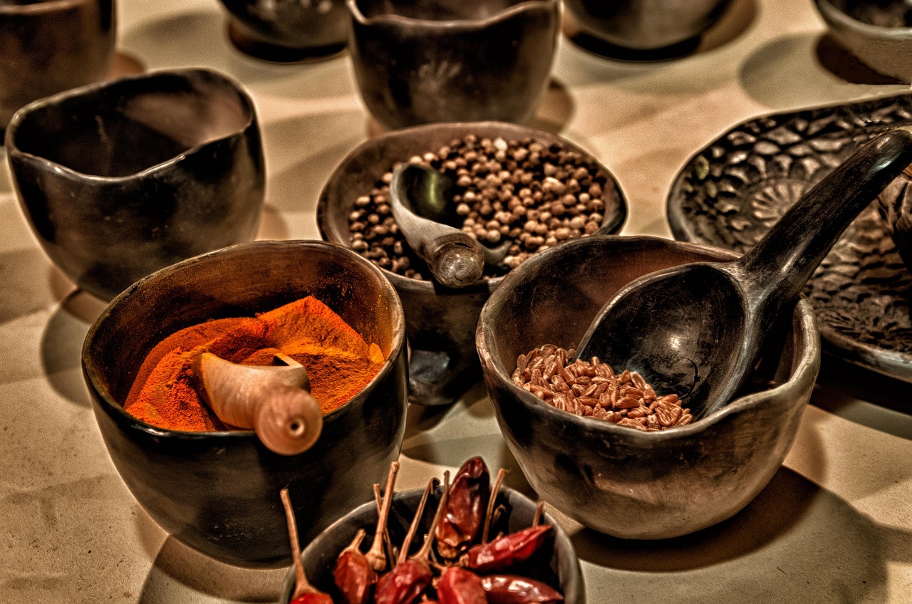 découvrez un univers de saveurs uniques : explorez nos conseils, recettes et idées pour sublimer vos plats avec des arômes authentiques et variés, adaptés à toutes les envies gourmandes.