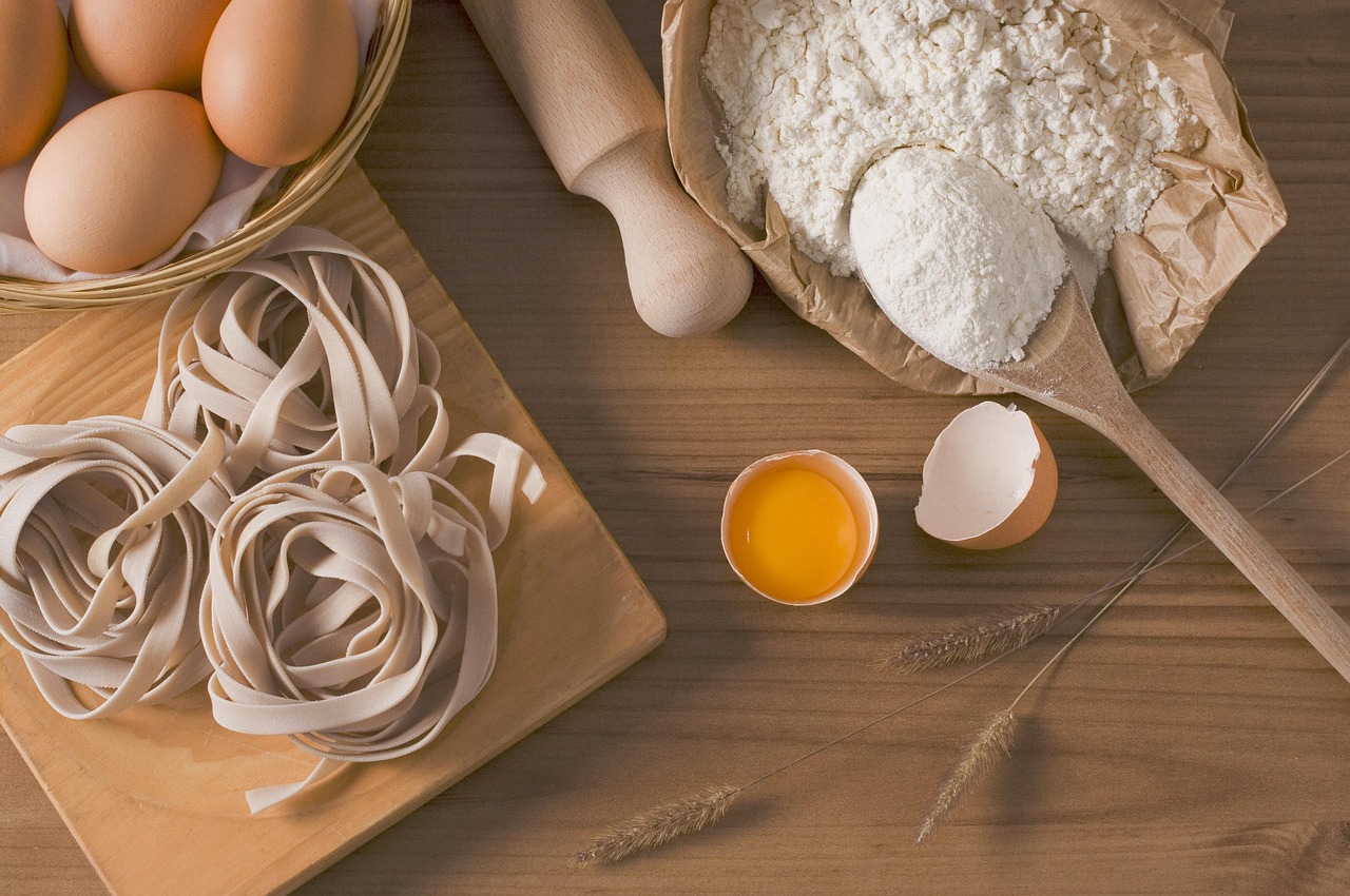 découvrez des recettes de saison savoureuses et faciles à préparer, idéales pour profiter pleinement des produits frais tout au long de l'année. inspirez-vous et régalez-vous au fil des saisons !