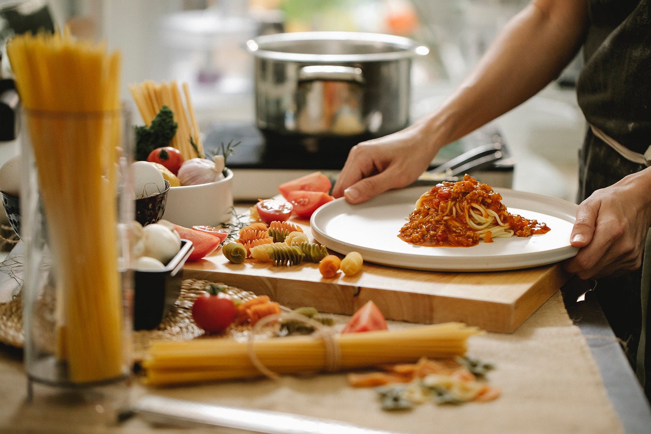 découvrez des recettes de saison savoureuses et faciles à préparer : idées gourmandes, ingrédients frais et conseils pour cuisiner au rythme des saisons.