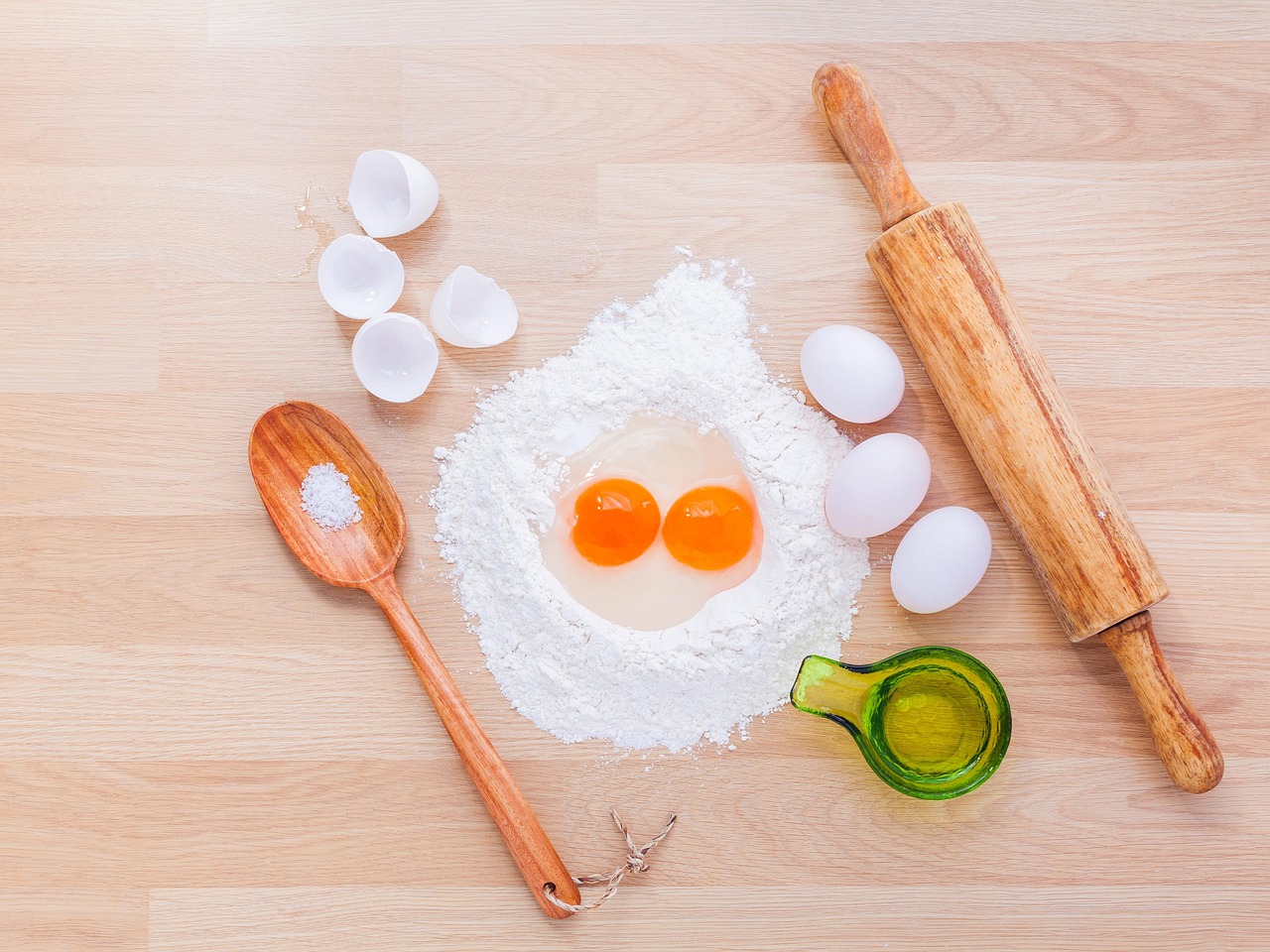 découvrez une sélection de recettes de saison simples et savoureuses, idéales pour profiter des meilleurs produits tout au long de l'année. inspirez-vous pour cuisiner des plats frais et équilibrés adaptés à chaque période !