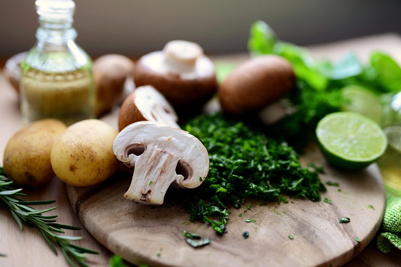 découvrez la cuisine végétarienne : idées de recettes savoureuses, conseils pour cuisiner sans viande, et astuces pour une alimentation équilibrée et gourmande au quotidien.