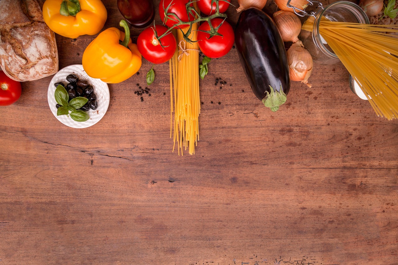 découvrez des recettes savoureuses et faciles pour la cuisine végétarienne. apprenez à préparer des plats végétariens sains, équilibrés et gourmands pour tous les jours.