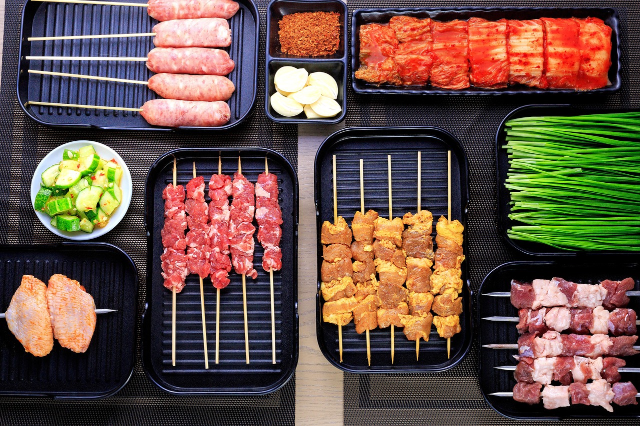 découvrez nos astuces et techniques pour réussir la cuisson de la viande à la perfection, des morceaux tendres et savoureux à chaque fois.